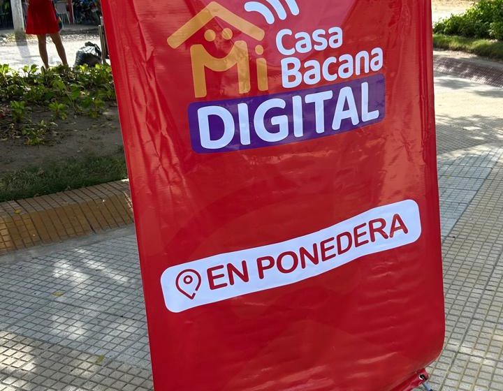  Mi Casa Bacana Digital