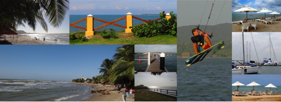  Atlántico destino turístico